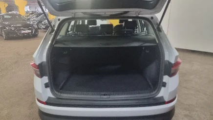 Skoda Kodiaq photo-16